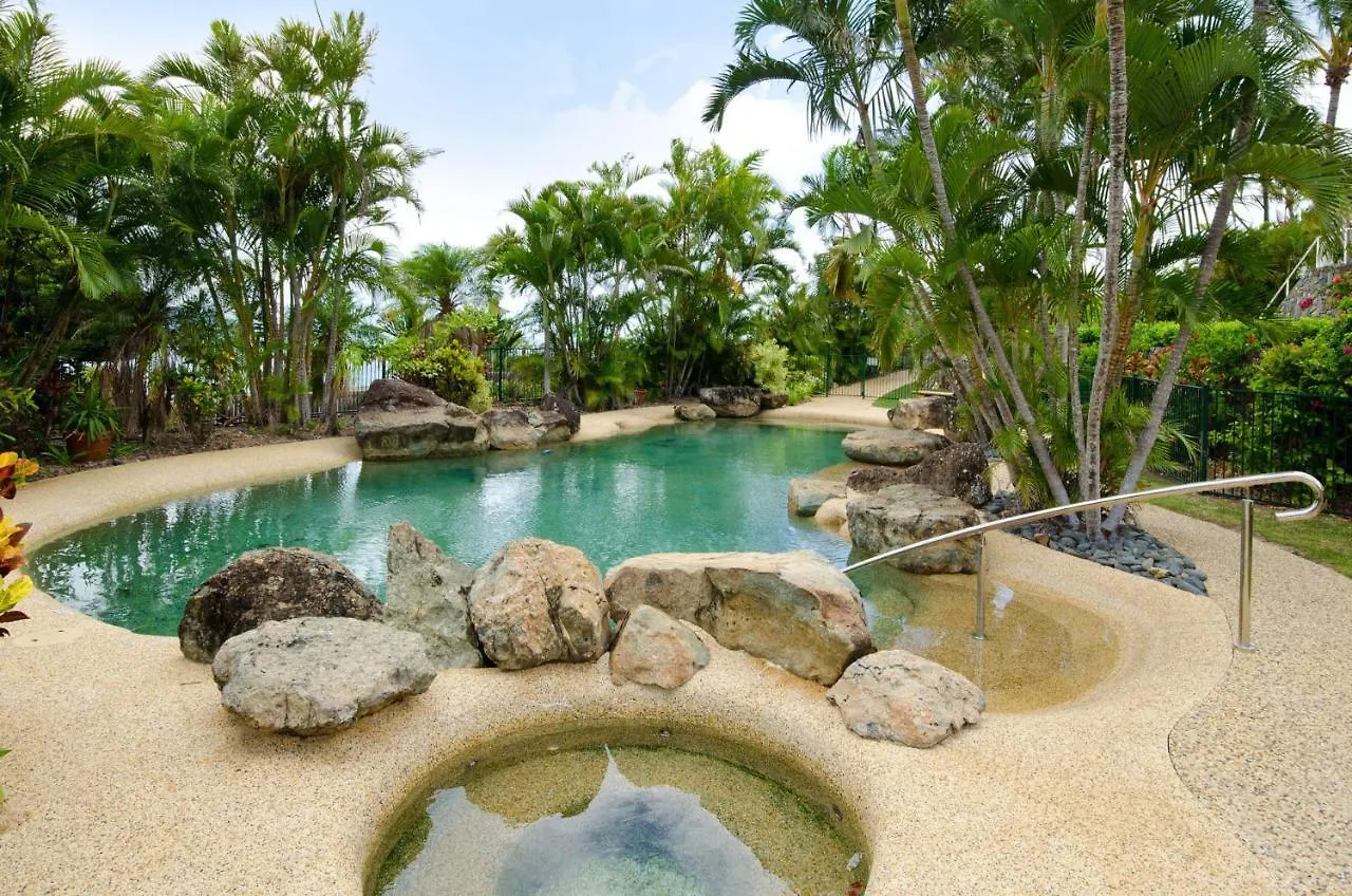 Bella Vista East 3 Luxury Ocean Views Large Flat Grassed Area And Buggy Apartment Hamilton Island 0*,