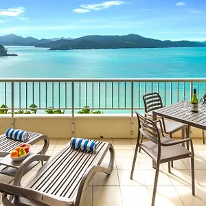  Apartment Whitsunday On By Hiha