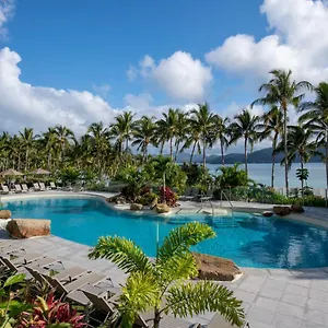 Whitsunday Apartahotel